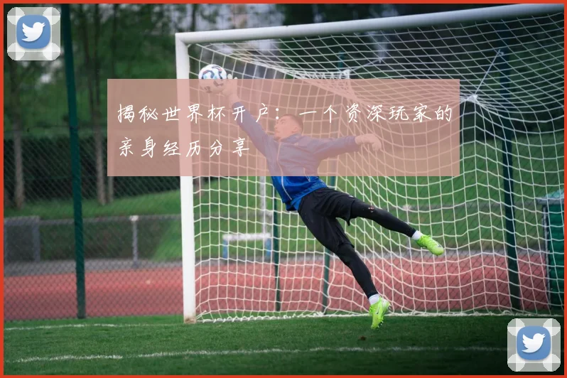 揭秘世界杯开户:一个资深玩家的亲身经历分享