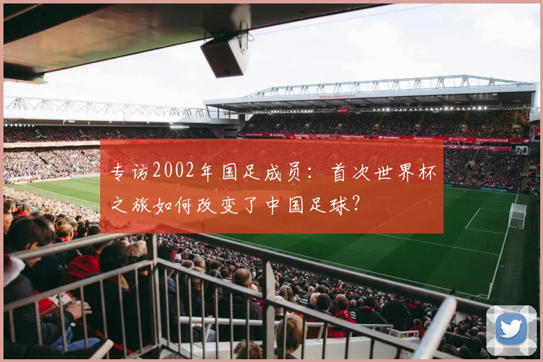 专访2002年国足成员:首次世界杯之旅如何改变了中国足球?