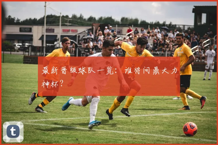 最新晋级球队一览：谁将问鼎大力神杯？